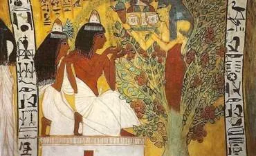 Das außergewöhnliche Genie der alten Ägypter.